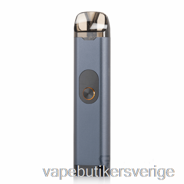 Vape Sverige Hellvape Eir 18w Podsystem Gunmetal